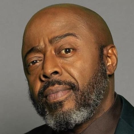 Donnell Rawlings's profile