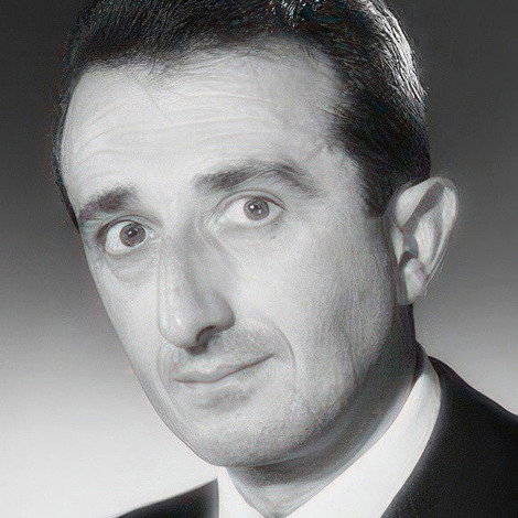 Pascal Mazzotti