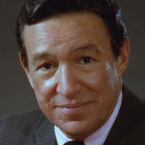Mike Wallace