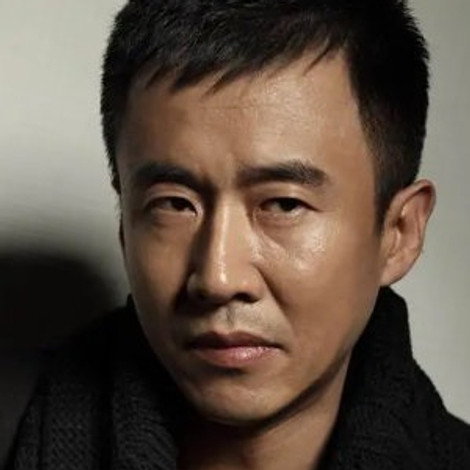 Jiang Feng