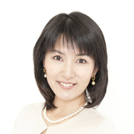 Reiko Yasuhara
