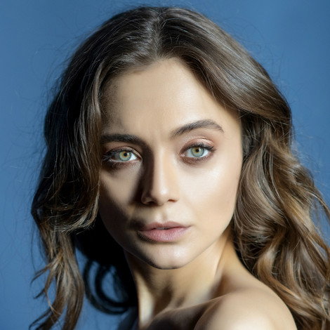 Damla Sönmez