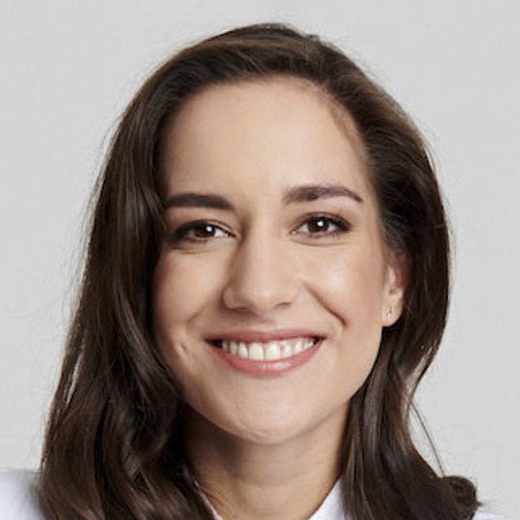 Barbora Bezáková