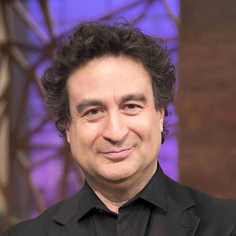 Pepe Rodríguez