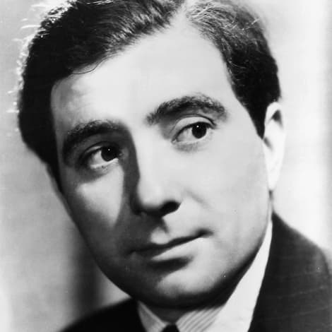 Robert Newton's profile