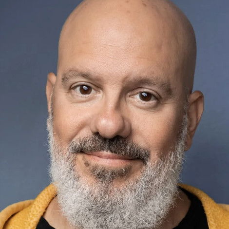 David Cross