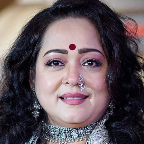 Aparajita Adhya