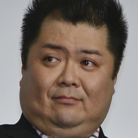 Ryuichi Kosugi