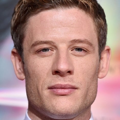 James Norton's profile