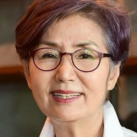Ko Eun-a