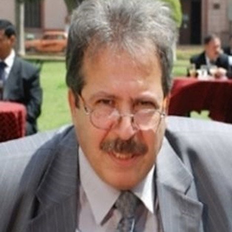 Sami Abdel Halim