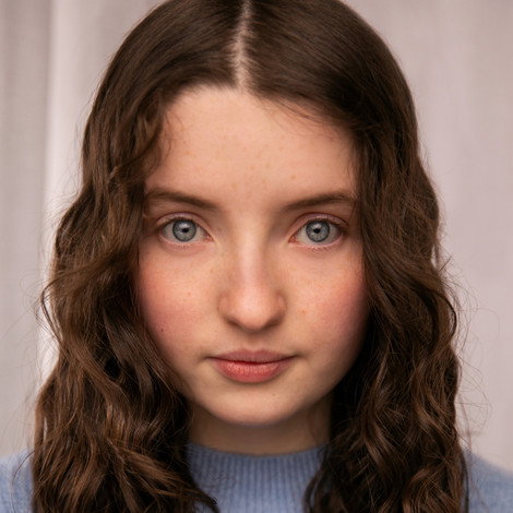 Lucy Halliday