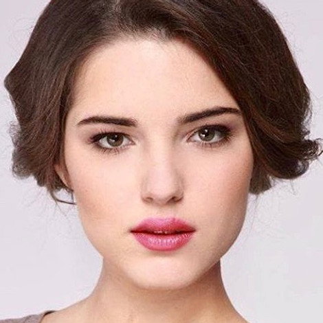Michalina Olszańska