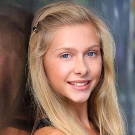 Lily Laight's profile