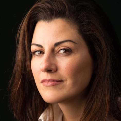 Hrysa Klouva