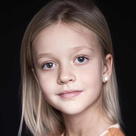 Sofiya Kondratyuk