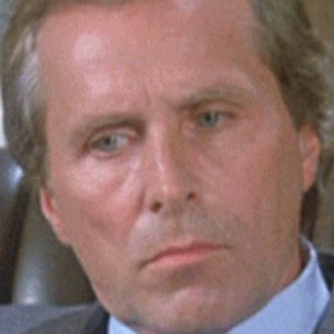 Peter Brandon