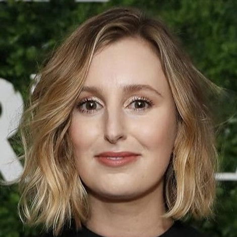 Laura Carmichael