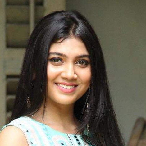 Rajnandini Paul