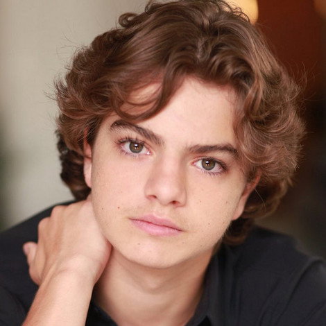 Mathieu Drouin
