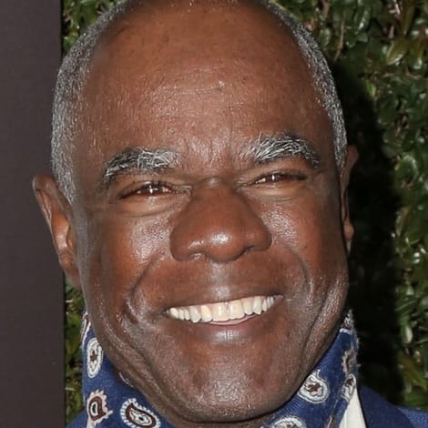 Glynn Turman's profile