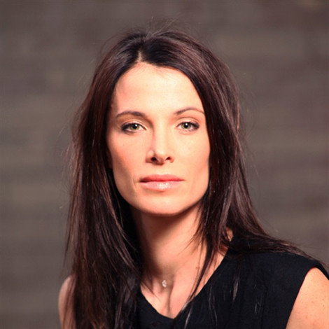Laetitia Fourcade