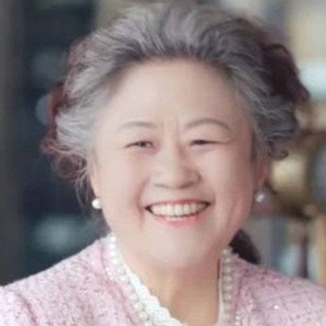 Cong Runzi