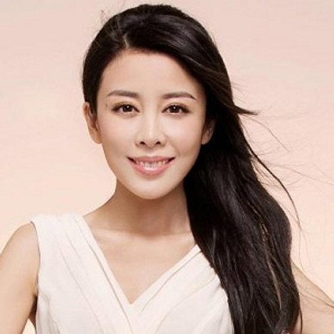 Jia Yuanyuan