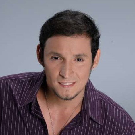 Emilio Garcia