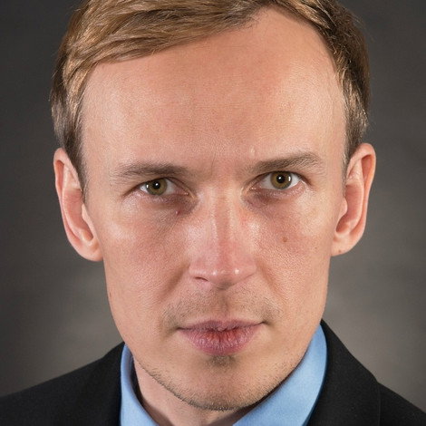 Konstantin Tretyakov