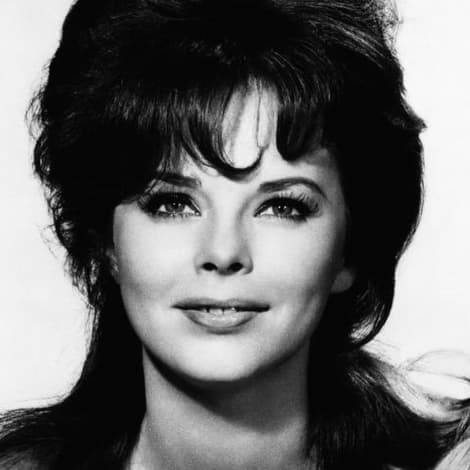 Anne Helm's profile