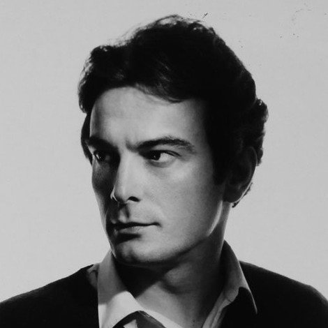 Alfredo Alcón