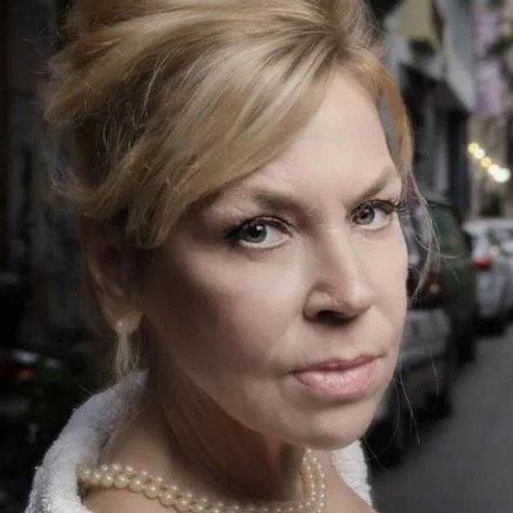 Roubini Vasilakopoulou