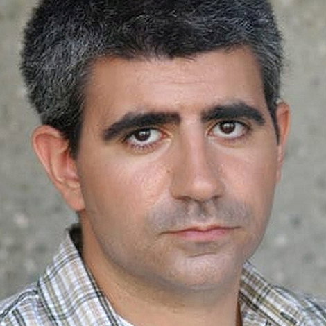 John Aboud
