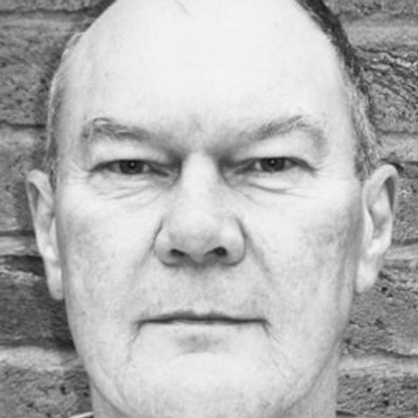 David Barrass