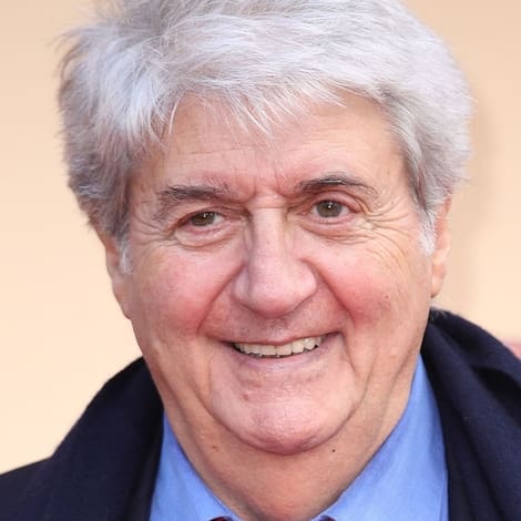 Tom Conti's profile