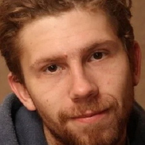Filipp Dyachkov