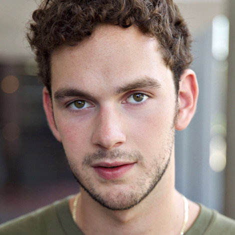 Nicholas Burton