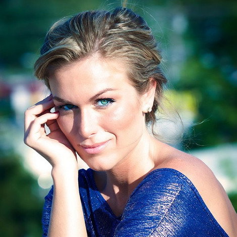 Ludmila Dayer