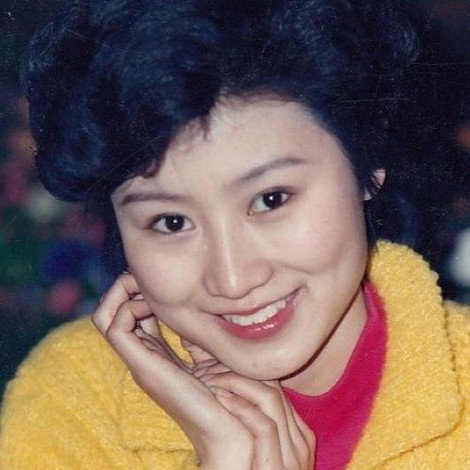 陈巧茹