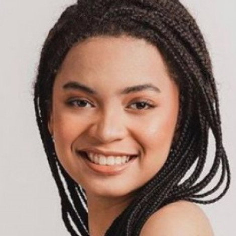 Kezia Caroline