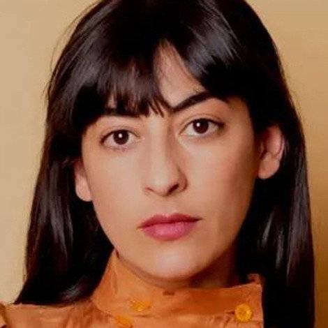 Fernanda Echevarría del Rivero