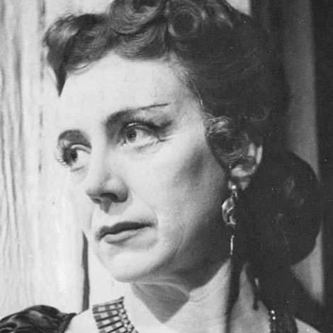 Berta Hall
