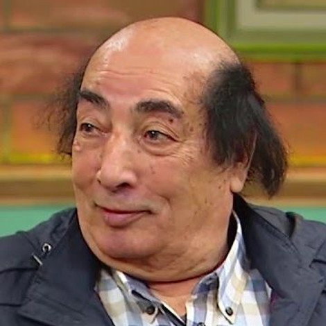 Abd Allah Meshref