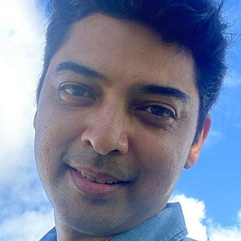 Bhaswar Chatterjee