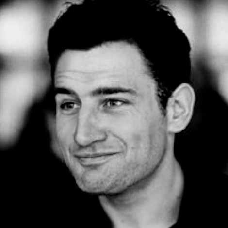 Tony Baillargeat