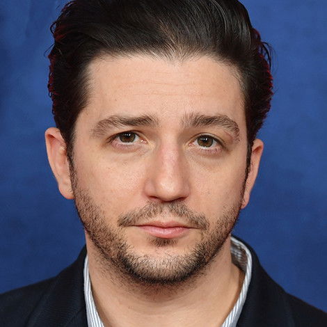 John Magaro