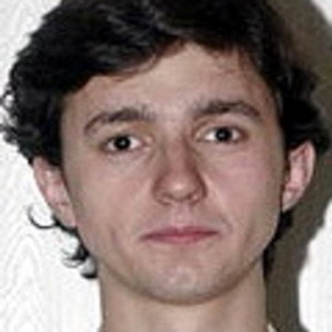 Mikhail Zuy