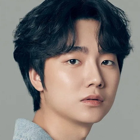 Sung Yoo-bin