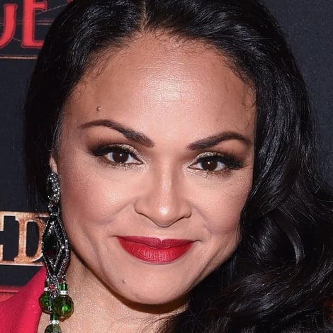 Karen Olivo's profile